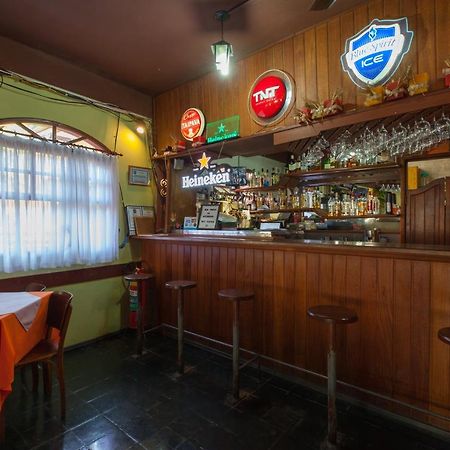 Pousada Zero Grau Nova Friburgo Exteriér fotografie